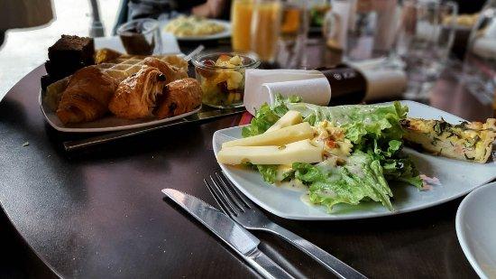 Comptoir JOA de Lyon